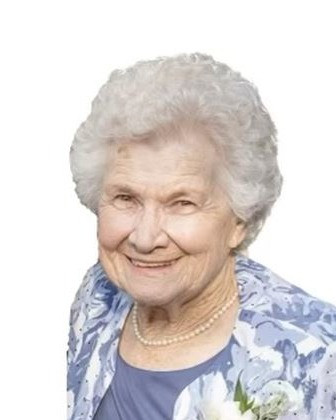 Geraldine Hovis Obituary - Carpenter-Porter Funeral Cremation