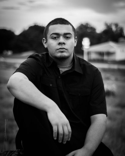 Angelo Michael Mendez-Casados Obituary 2023 - Horan & McConaty Funeral