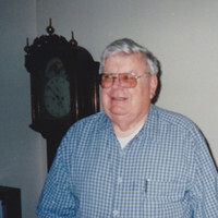 Harold Leeney