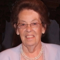 Suzanne Marshall