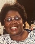 Lannie Mae McWilliams-Bolden