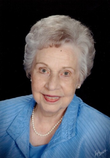 Nancy Ivy McCraw