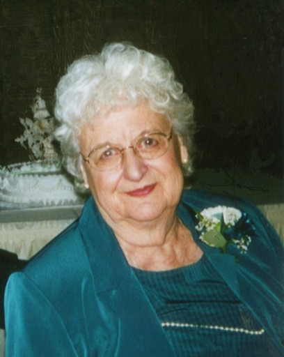 Lucille Walters-Bronsteatter