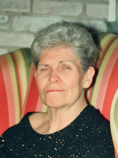 Evelyn C. (Coleman) Vaughn