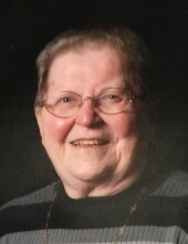 Gertrude  M. (Markley)  Burns