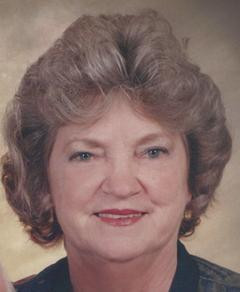 Margaret Louise Morrison Profile Photo