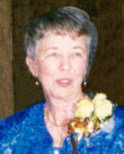 Nellie Garrison Kraemer Profile Photo