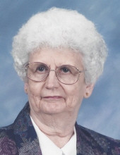 Virginia Marie Luebbert Profile Photo