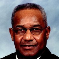 Jerry Joseph Petty, Sr.