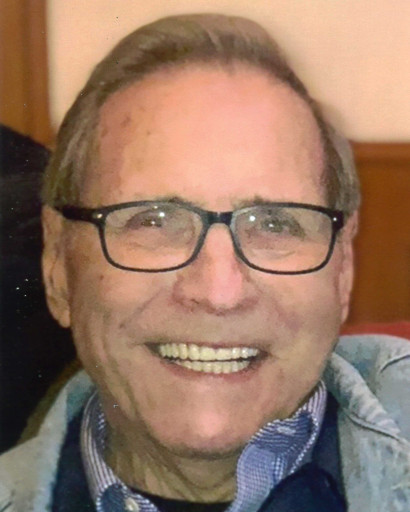 Donald Raymond Armstrong