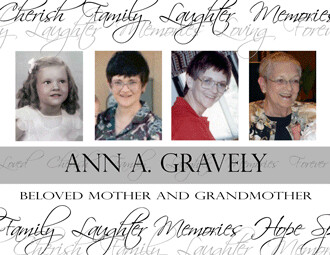 Ann Gravely Profile Photo