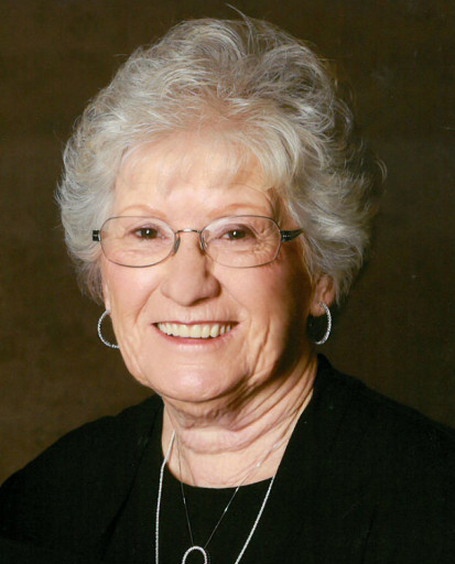 Dorothy Freeman