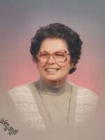 Beverly Birdsall Shafer Lamb Profile Photo