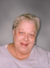 Betty Ann Johnson