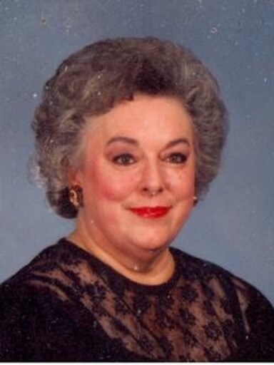 Joyce Deville Bennett