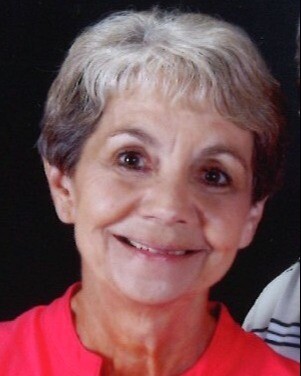 Judy Lee (Stone) Clements