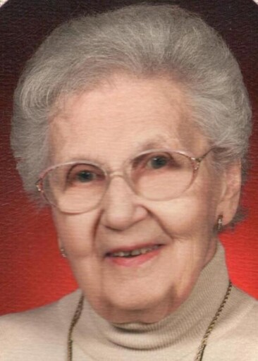 Mildred S. Hugger Profile Photo