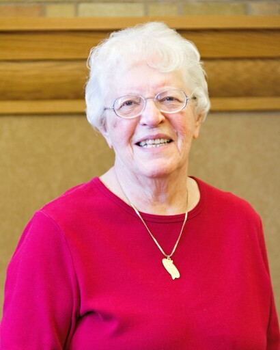 Sister Trudy Schommer, OSF Profile Photo