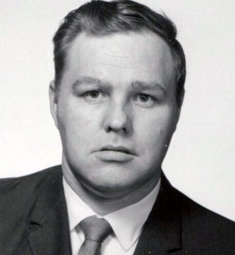 Stanley "Stan" Sherman