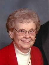 Doris Greimann Profile Photo