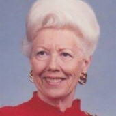 Betty M. Conroy