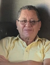 Mariano Rosas Chavarria Profile Photo