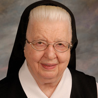 Sister Luella Zollar, SSND Profile Photo