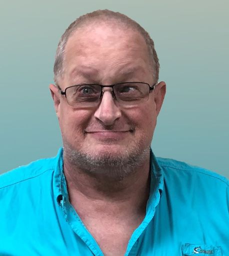 Randy Van Engen Profile Photo