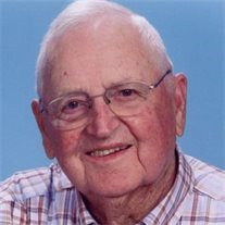 Robert R. McKenry, Sr. Profile Photo