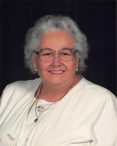 Sylvia Robidoux