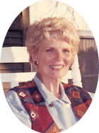 Shirley Hail