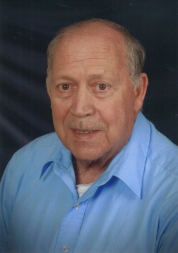 Jerry Lee Hooper Profile Photo