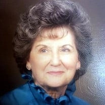 Claudia Ebner Sargent