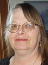Donna Betts Profile Photo