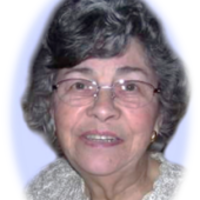 Betty Hilliker Cadieux