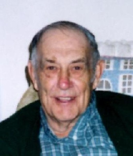 Robert Rinker