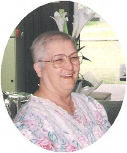 Dorothy Ledoux