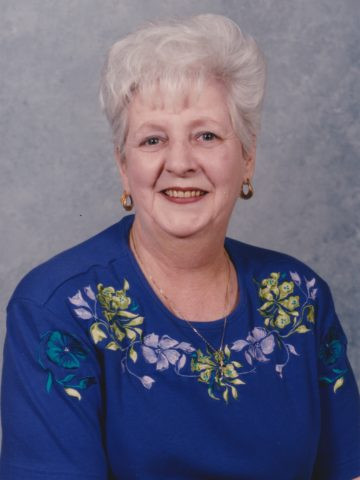 Kathleen Barr Profile Photo