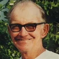 Robert E Flippen Sr. Profile Photo