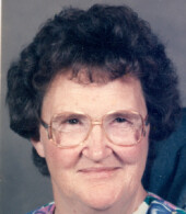 Gloria A. Noll