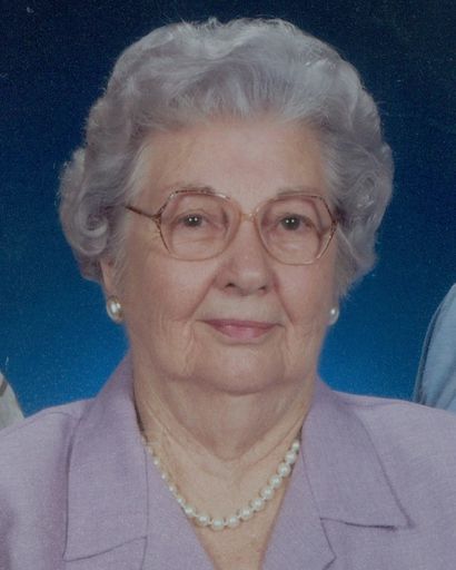 Mildred H. Lewis