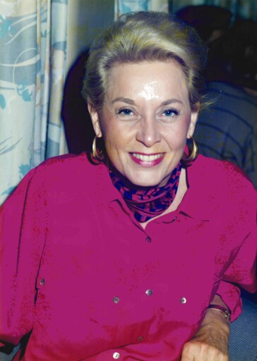 Carol S. Higgins