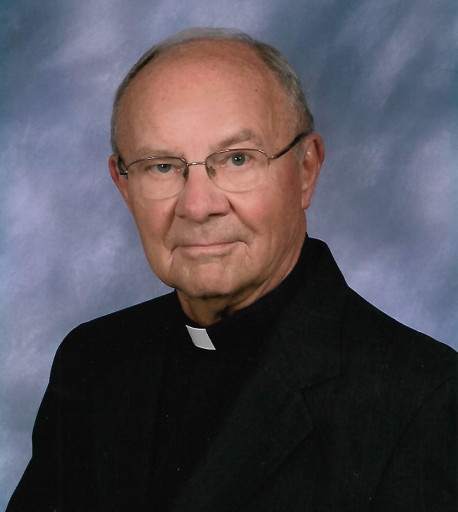 Father Jerry Hartz Profile Photo