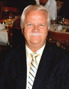 Franklin D. Johnson, Jr.