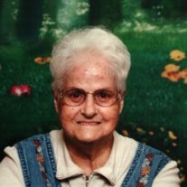 Ethel Penney Hinyub Profile Photo