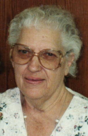 Freda John