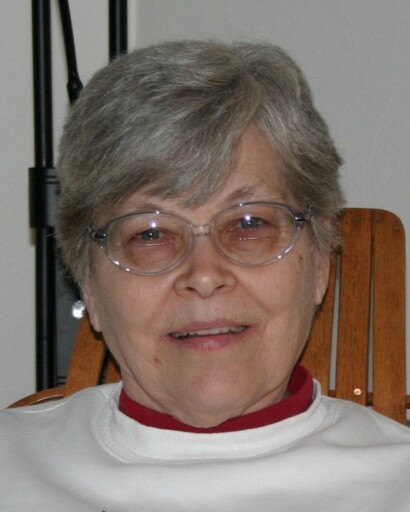 Nancy A. Lowery (Rhoadarmer) Profile Photo
