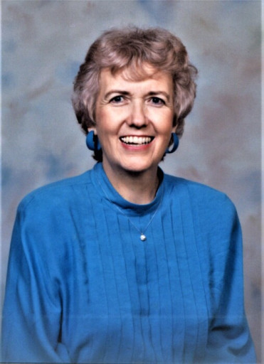 Doris Kvale Profile Photo