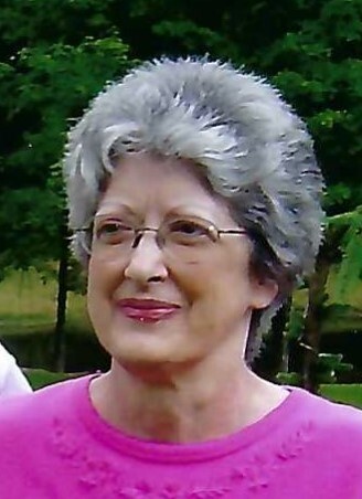 Betty Heitzenrater