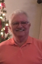 Pastor Jerry Dean Wallace